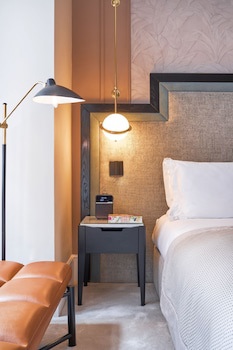 11 Cadogan Gardens And The Apartments By Iconic Luxury Hotels