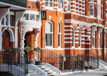 11 Cadogan Gardens And The Apartments By Iconic Luxury Hotels