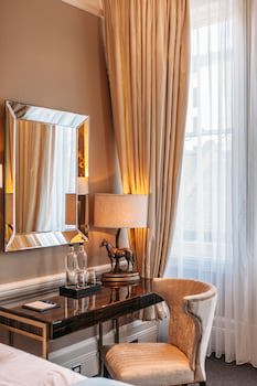 11 Cadogan Gardens And The Apartments By Iconic Luxury Hotels