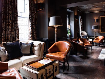 11 Cadogan Gardens And The Apartments By Iconic Luxury Hotels