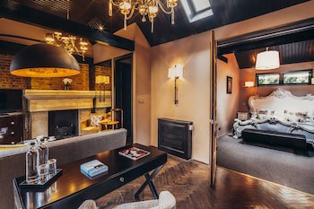 11 Cadogan Gardens And The Apartments By Iconic Luxury Hotels