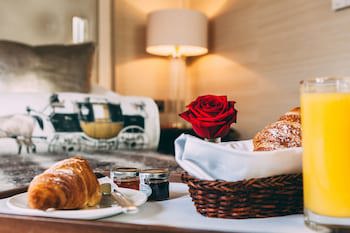 11 Cadogan Gardens And The Apartments By Iconic Luxury Hotels