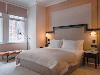 11 Cadogan Gardens And The Apartments By Iconic Luxury Hotels