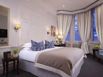 11 Cadogan Gardens And The Apartments By Iconic Luxury Hotels