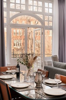 11 Cadogan Gardens And The Apartments By Iconic Luxury Hotels