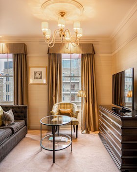 11 Cadogan Gardens And The Apartments By Iconic Luxury Hotels