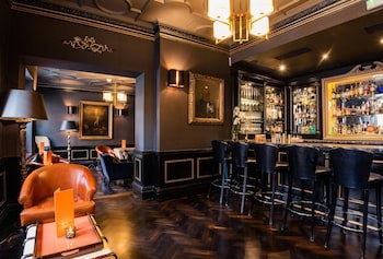 11 Cadogan Gardens And The Apartments By Iconic Luxury Hotels