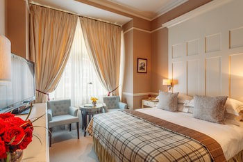 11 Cadogan Gardens And The Apartments By Iconic Luxury Hotels