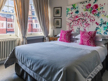 11 Cadogan Gardens And The Apartments By Iconic Luxury Hotels