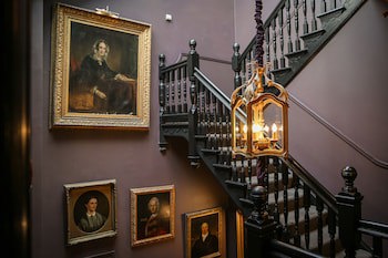 11 Cadogan Gardens And The Apartments By Iconic Luxury Hotels