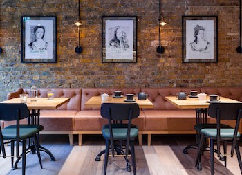 11 Cadogan Gardens And The Apartments By Iconic Luxury Hotels