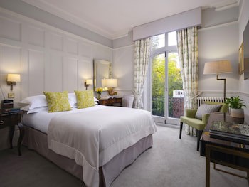 11 Cadogan Gardens And The Apartments By Iconic Luxury Hotels