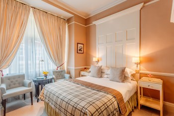 11 Cadogan Gardens And The Apartments By Iconic Luxury Hotels