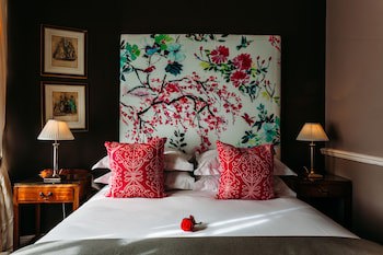 11 Cadogan Gardens And The Apartments By Iconic Luxury Hotels