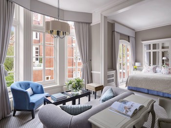 11 Cadogan Gardens And The Apartments By Iconic Luxury Hotels