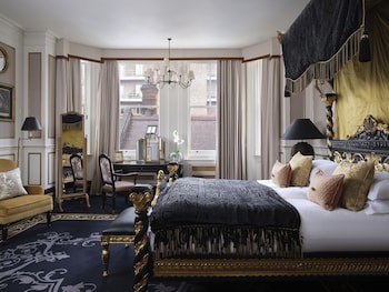 11 Cadogan Gardens And The Apartments By Iconic Luxury Hotels