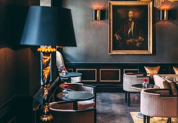 11 Cadogan Gardens And The Apartments By Iconic Luxury Hotels