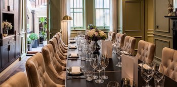 11 Cadogan Gardens And The Apartments By Iconic Luxury Hotels