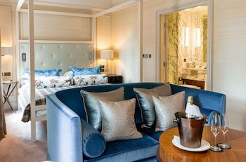 11 Cadogan Gardens And The Apartments By Iconic Luxury Hotels
