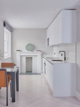 11 Cadogan Gardens And The Apartments By Iconic Luxury Hotels