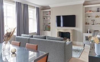 11 Cadogan Gardens And The Apartments By Iconic Luxury Hotels