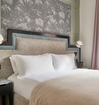 11 Cadogan Gardens And The Apartments By Iconic Luxury Hotels