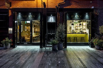 11 Cadogan Gardens And The Apartments By Iconic Luxury Hotels