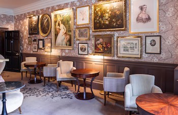 11 Cadogan Gardens And The Apartments By Iconic Luxury Hotels