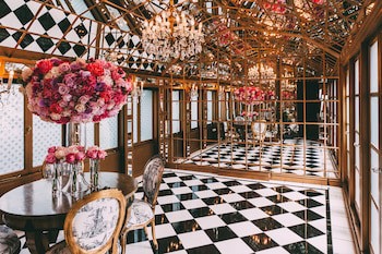 11 Cadogan Gardens And The Apartments By Iconic Luxury Hotels