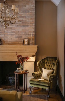 11 Cadogan Gardens And The Apartments By Iconic Luxury Hotels