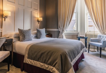 11 Cadogan Gardens And The Apartments By Iconic Luxury Hotels
