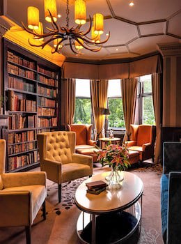 11 Cadogan Gardens And The Apartments By Iconic Luxury Hotels