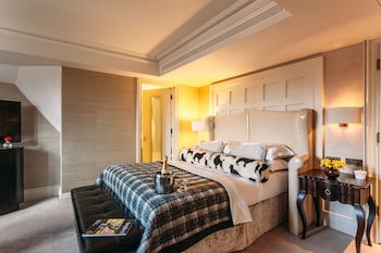 11 Cadogan Gardens And The Apartments By Iconic Luxury Hotels