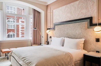 11 Cadogan Gardens And The Apartments By Iconic Luxury Hotels