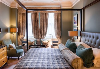 11 Cadogan Gardens And The Apartments By Iconic Luxury Hotels