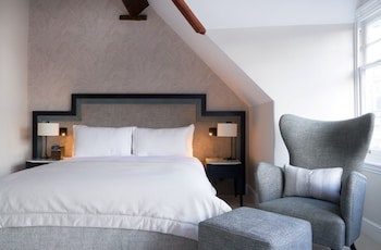 11 Cadogan Gardens And The Apartments By Iconic Luxury Hotels