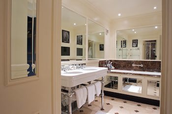 11 Cadogan Gardens And The Apartments By Iconic Luxury Hotels