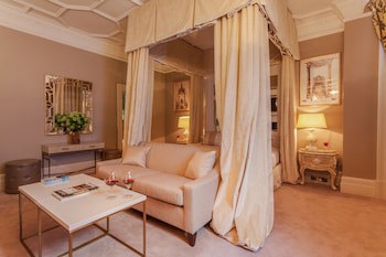 11 Cadogan Gardens And The Apartments By Iconic Luxury Hotels