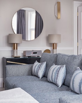 11 Cadogan Gardens And The Apartments By Iconic Luxury Hotels