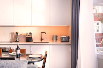 11 Cadogan Gardens And The Apartments By Iconic Luxury Hotels