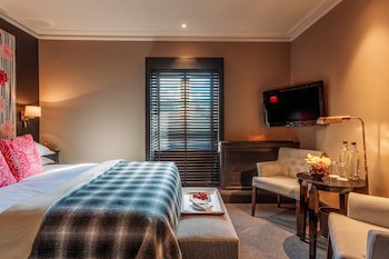 11 Cadogan Gardens And The Apartments By Iconic Luxury Hotels