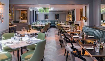 11 Cadogan Gardens And The Apartments By Iconic Luxury Hotels