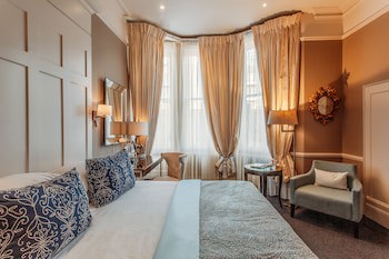 11 Cadogan Gardens And The Apartments By Iconic Luxury Hotels