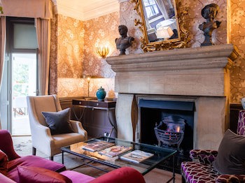 11 Cadogan Gardens And The Apartments By Iconic Luxury Hotels