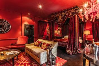 11 Cadogan Gardens And The Apartments By Iconic Luxury Hotels