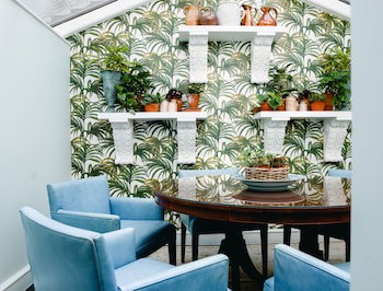 11 Cadogan Gardens And The Apartments By Iconic Luxury Hotels
