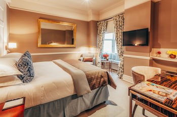 11 Cadogan Gardens And The Apartments By Iconic Luxury Hotels