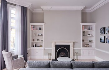 11 Cadogan Gardens And The Apartments By Iconic Luxury Hotels