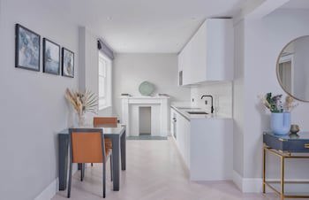 11 Cadogan Gardens And The Apartments By Iconic Luxury Hotels