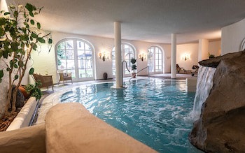 Muhl Vital Resort galeri fotoğrafı